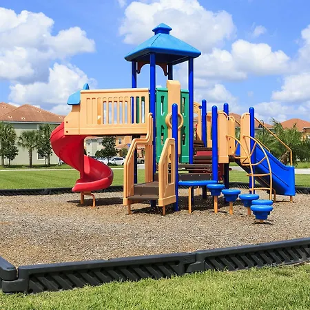 Paradise Palms By Orlando Fun Rentals